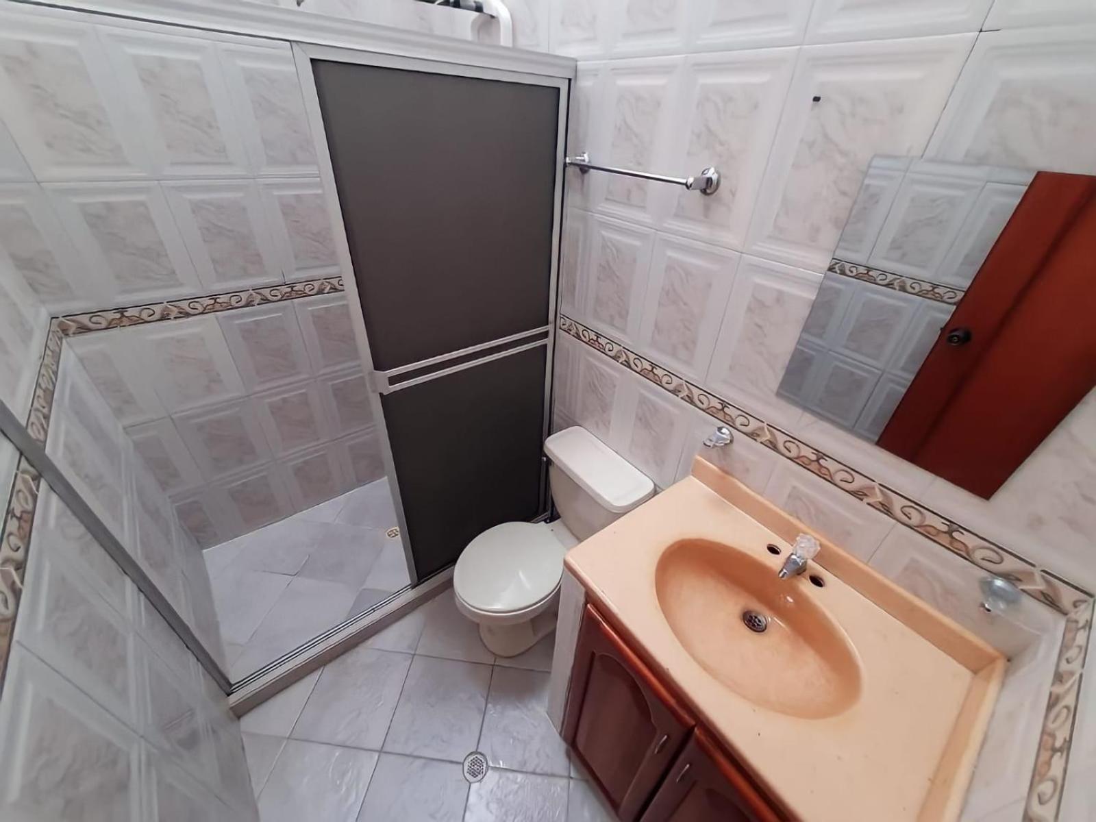 Green Door San Gil Εξωτερικό φωτογραφία