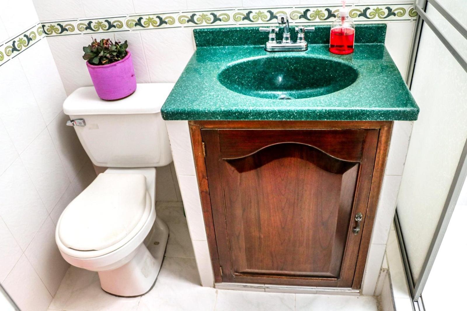 Green Door San Gil Εξωτερικό φωτογραφία