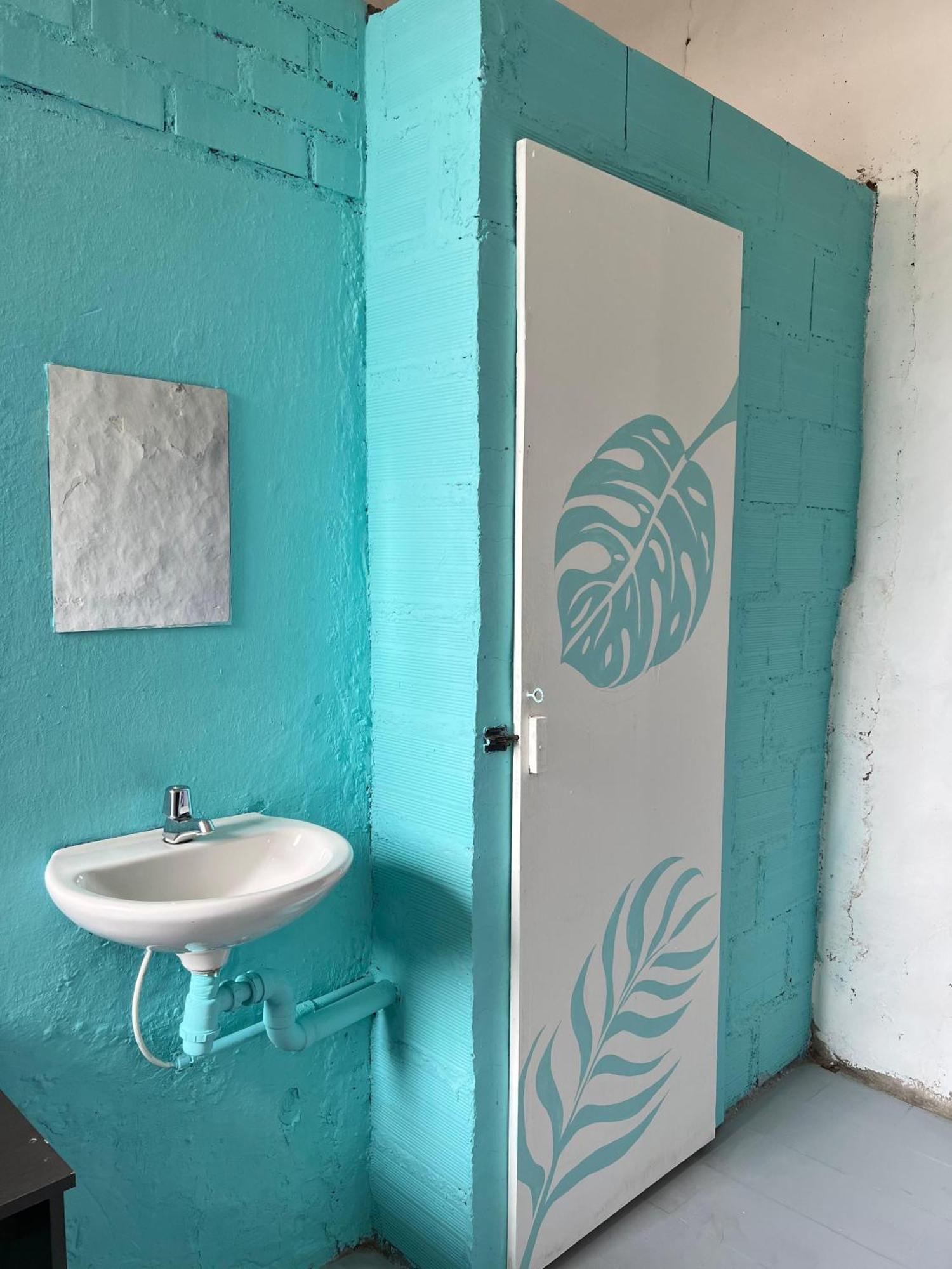 Green Door San Gil Εξωτερικό φωτογραφία