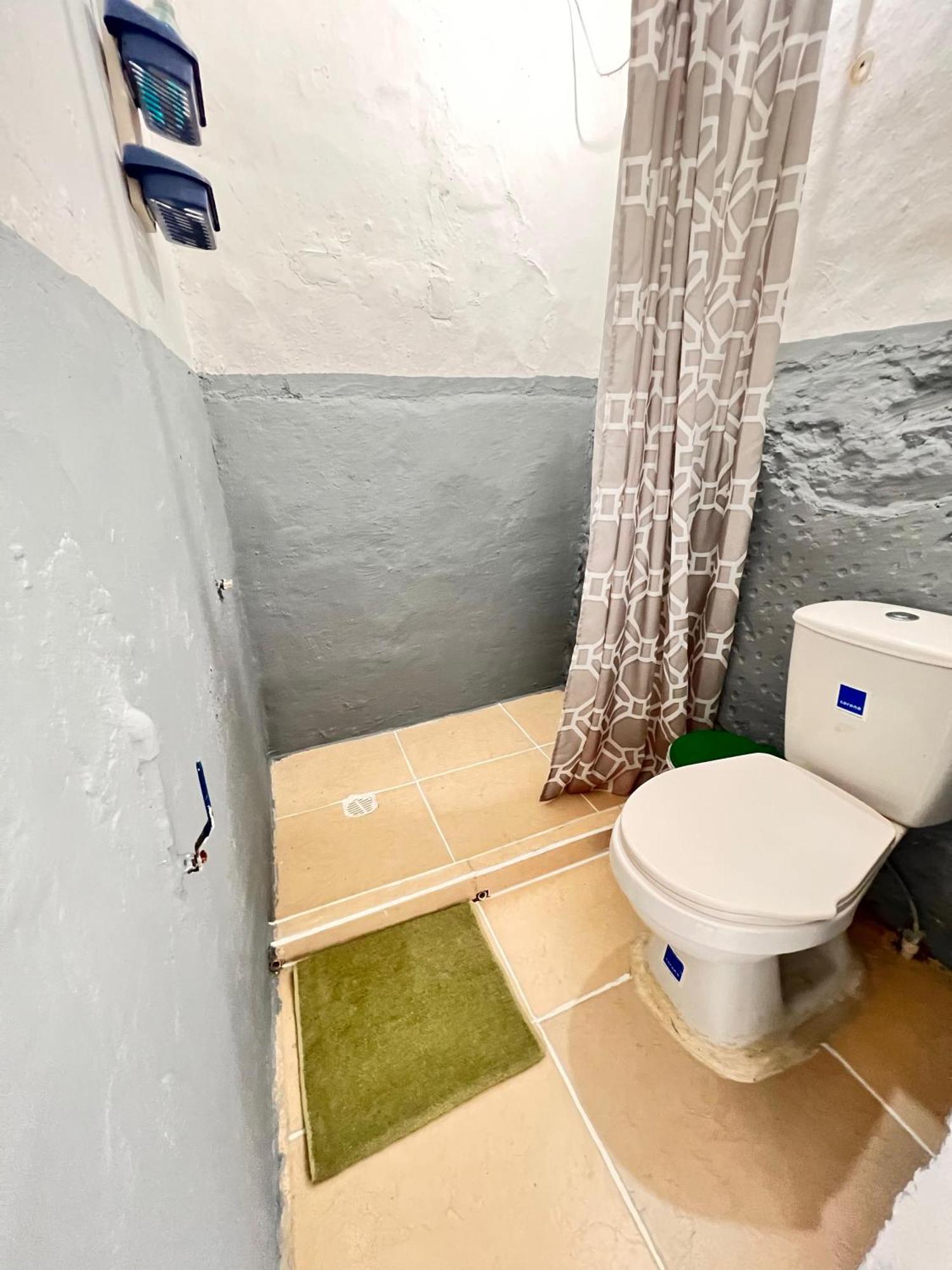 Green Door San Gil Εξωτερικό φωτογραφία